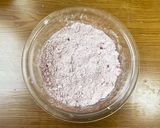 スノーボールクッキーの作り方(ココア味)作り方2写真