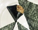 低カロ♬オートミールおにぎり｡*⁠♡作り方3写真