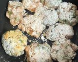 鶏むね焼き作り方5写真