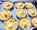 ずぼらなりんごケーキ作り方4写真