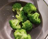手羽元と野菜のトマト煮作り方1写真