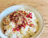 ローゼルの五色ふりかけ　美容食♪作り方3写真