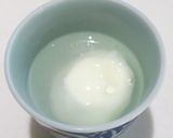 温泉玉子を電子レンジで作る作り方7写真