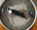ぶり大根作り方3写真