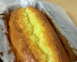 簡単な保存用レシピ　パウンドケーキ♡作り方9写真