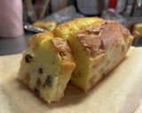 簡単な保存用レシピ　パウンドケーキ♡作り方10写真