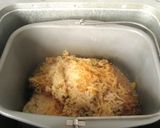 カップヌードル餅作り方6写真