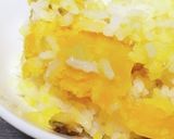 炊飯器で!めちゃくちゃ簡単!いもごはん作り方4写真