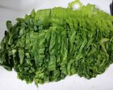 ジップロックで作る!コンパクトおみ漬け作り方1写真