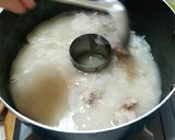 簡易蒸し器で香港蒸気鍋、食後に鶏雑炊も作り方13写真
