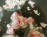 モロッコインゲンの炒め物作り方4写真