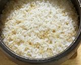 玄米入りご飯作り方6写真