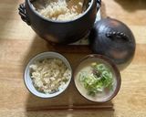 玄米入りご飯作り方8写真
