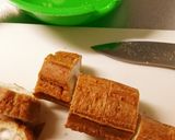 油麩ナス煮作り方2写真