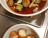 油麩ナス煮作り方6写真