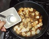 マーボー豆腐2023♪簡単に体の潤いUP作り方7写真