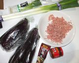 新マーボー茄子♪長引く咳に簡単漢方薬膳作り方1写真