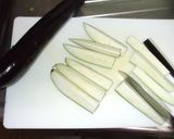 新マーボー茄子♪長引く咳に簡単漢方薬膳作り方2写真