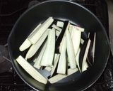 新マーボー茄子♪長引く咳に簡単漢方薬膳作り方3写真