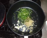新マーボー茄子♪長引く咳に簡単漢方薬膳作り方4写真