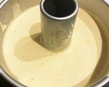 かくれんぼシフォンケーキ作り方8写真