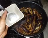 新マーボー茄子♪長引く咳に簡単漢方薬膳作り方9写真