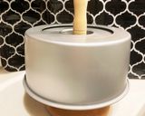 かくれんぼシフォンケーキ作り方10写真