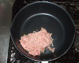 豚肉キムチ炒め♪むくみ・だるいに簡単薬膳作り方3写真
