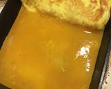 ほんだしでつくる卵焼き作り方3写真