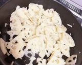 醤油麹で蓮根のきんぴら作り方2写真