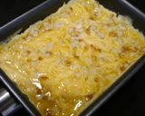 たんぱく質補給！ちくわの甘～い卵焼き作り方3写真