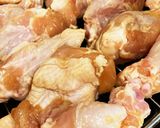 手羽元のグリル焼き（ローストチキン）作り方3写真