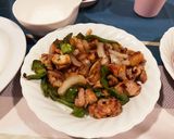 鶏肉のオイスターソース野菜炒め作り方3写真