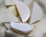 鶏じゃ無いよ！里芋の唐揚げ～旨いから是非作り方1写真