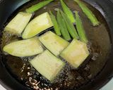 【作り置き惣菜】鶏胸肉と野菜の生姜煮しめ作り方3写真