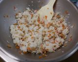 いろどりいなり寿司作り方5写真