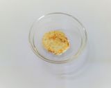 【離乳食完了期】マヨ入りやわらかつくね作り方1写真
