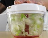 ご飯がすすむ！豚バラこんにゃくのネギ炒め作り方3写真