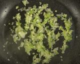 ご飯がすすむ！豚バラこんにゃくのネギ炒め作り方4写真