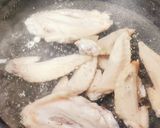 水炊き♪味つけはお好みで好きな物を♡作り方4写真