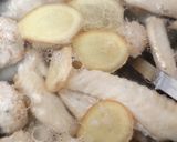 水炊き♪味つけはお好みで好きな物を♡作り方6写真