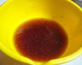 鶏ムネ肉を柔らかくする方法 中華風炒め編作り方9写真