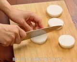 銅鍋てふてふ 短時間で味しみ おでん作り方2写真