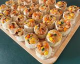 超美味しい、焼売！作り方5写真