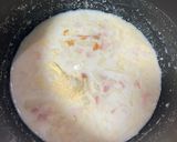 ホットクックで20分！お手軽リゾット作り方2写真
