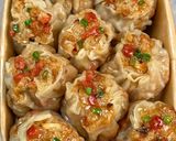 超美味しい、焼売！作り方9写真