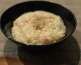 ホットクックで20分！お手軽リゾット作り方5写真