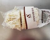 ほうれん草とえのきとちくわの醤油麹おかか作り方5写真