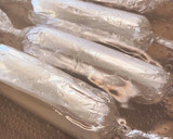 手作りが美味しい♪皮無しソーセージ作り方3写真