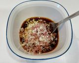 きび酢ドレッシングで焼きしゃぶ作り方2写真
